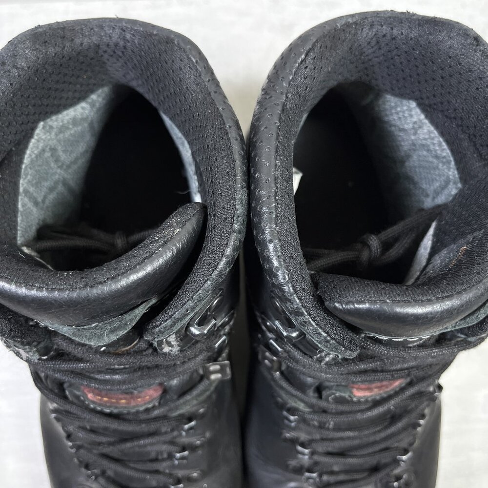 Zamberlan 996 Vioz GTX Gore-tex Waterproof Hiking Boots - Men's Size US 9.5 - Picture 8 of 13